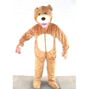 Teddy Bear (S/L) - HIRE