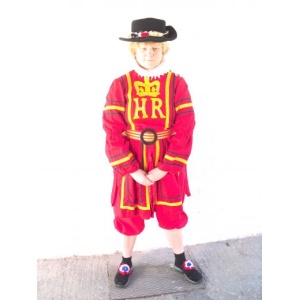 Beefeater (S) - HIRE