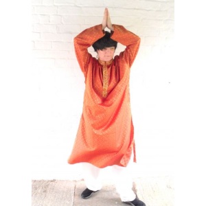 Royal Bollywood (XL) - HIRE