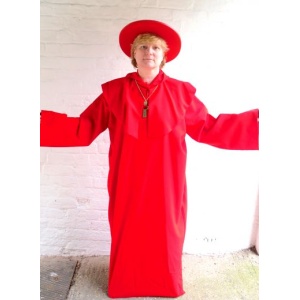 Spanish Inquisition (M/XL) - HIRE