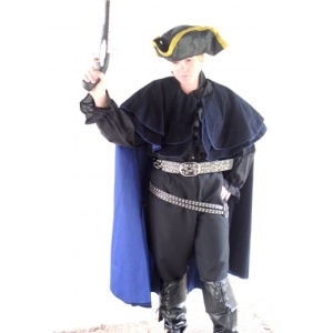 Stand And Deliver (M/L) - Hire