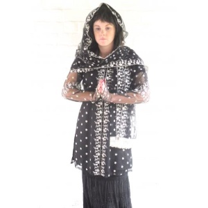 Casual Kameez (6/8) - HIRE
