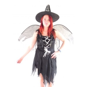 Witch (10/14) Costume