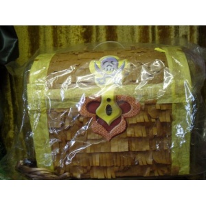 Pinata Treasure Chest