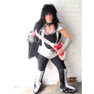 Rocker (M/L) - HIRE