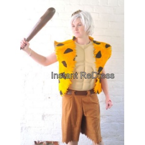 Flintstones Bamm-Bamm (S/L) - HIRE