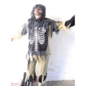 Ragged Skeleton (S/M) - HIRE