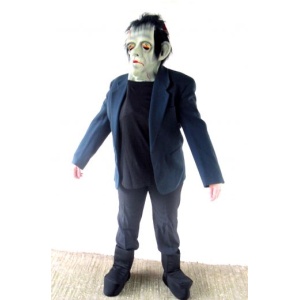 Herman Munster (L) - HIRE