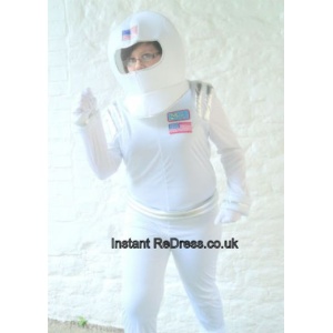 Astronaut (S/L)