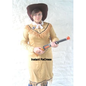 Annie Oakley (14/16) - HIRE