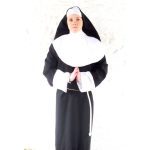 Sister (Catholic) (14/18) - HIRE