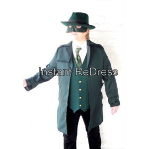 Green Hornet (S/M) - HIRE