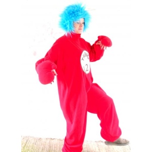 Thing 2 (S/XL) - HIRE