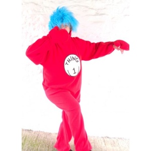 Thing 1 (XS/XL) - HIRE