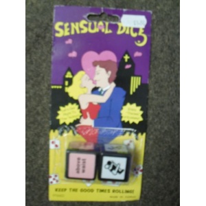 Sensual Dice