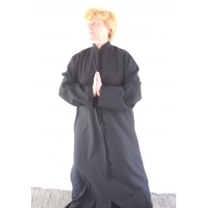 Priest (L/XL) - HIRE