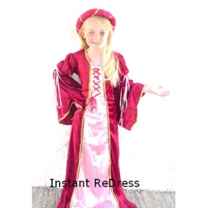 Mistress Juliet (8 - 10 years)