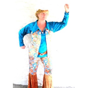 Peace & Love (16/20) - HIRE