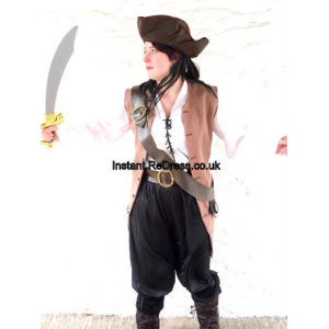Will Turner (S/L) - HIRE