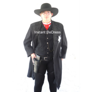 Sheriff S/M