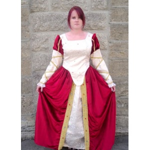 Queeny (12/16) - HIRE