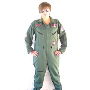 Top Gun Maverick (M/L) - HIRE