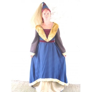 Lady Guinevere(12/16) - HIRE