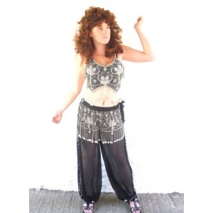 Dancer Costume