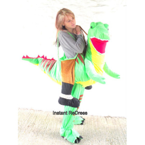 Step in Dinosaur (S/L) - HIRE