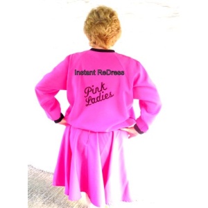 Pink Ladies (20/22) - HIRE