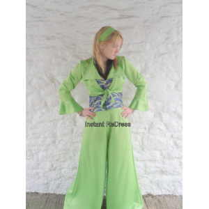 Green Goddess (10/12) - HIRE