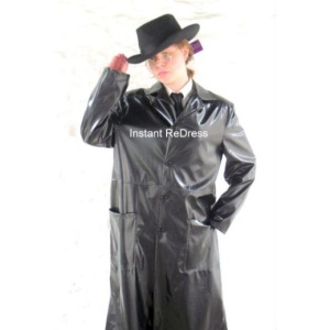'Allo 'Allo Herr Flick (M/L) - HIRE