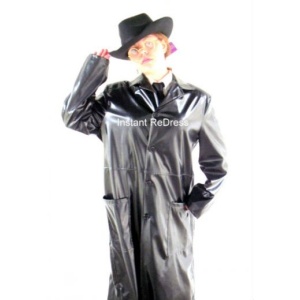 Herr Flick (M/L) - HIRE