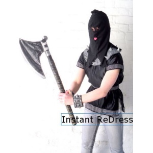 Executioner (8-10 years)