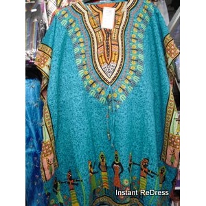 Caribbean Asstd Unisex Top
