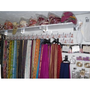 Sari - pre-loved assorted