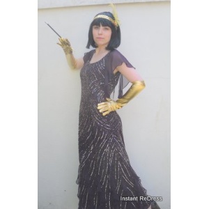 Lady Mary (10) - HIRE
