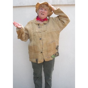 Hardy Farmer L/XL - HIRE