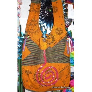 Cross Body Bag