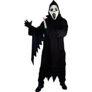 Screamer (S/L) - HIRE