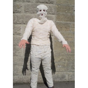 Mummy (S/M) - Hire