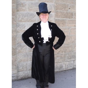 Bramstoker (S/M) - HIRE