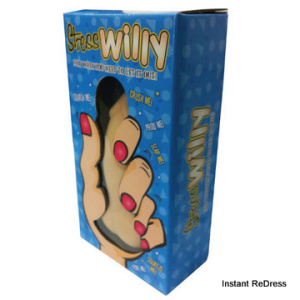 Stress Willy