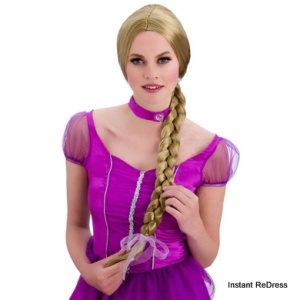 Rapunzel Wig