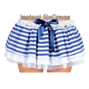 Sailor Girl TuTu