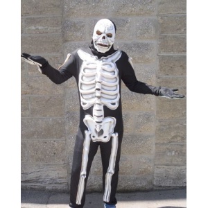 Skeleton (XL) - Hire
