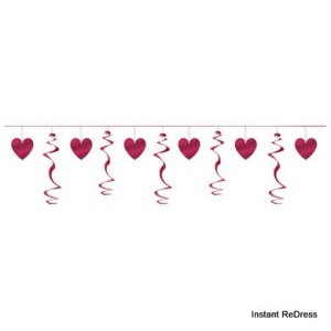 Swirl Garland