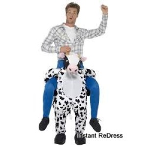 Carry Me Cow