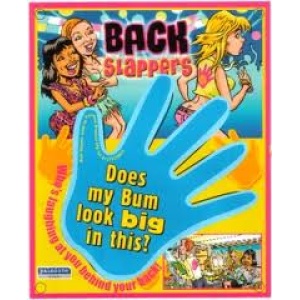 Back Slappers