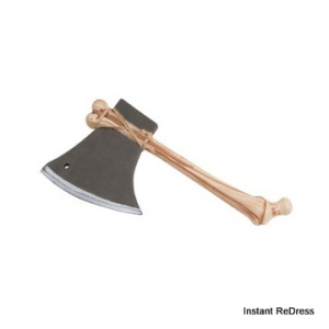 Bone Axe